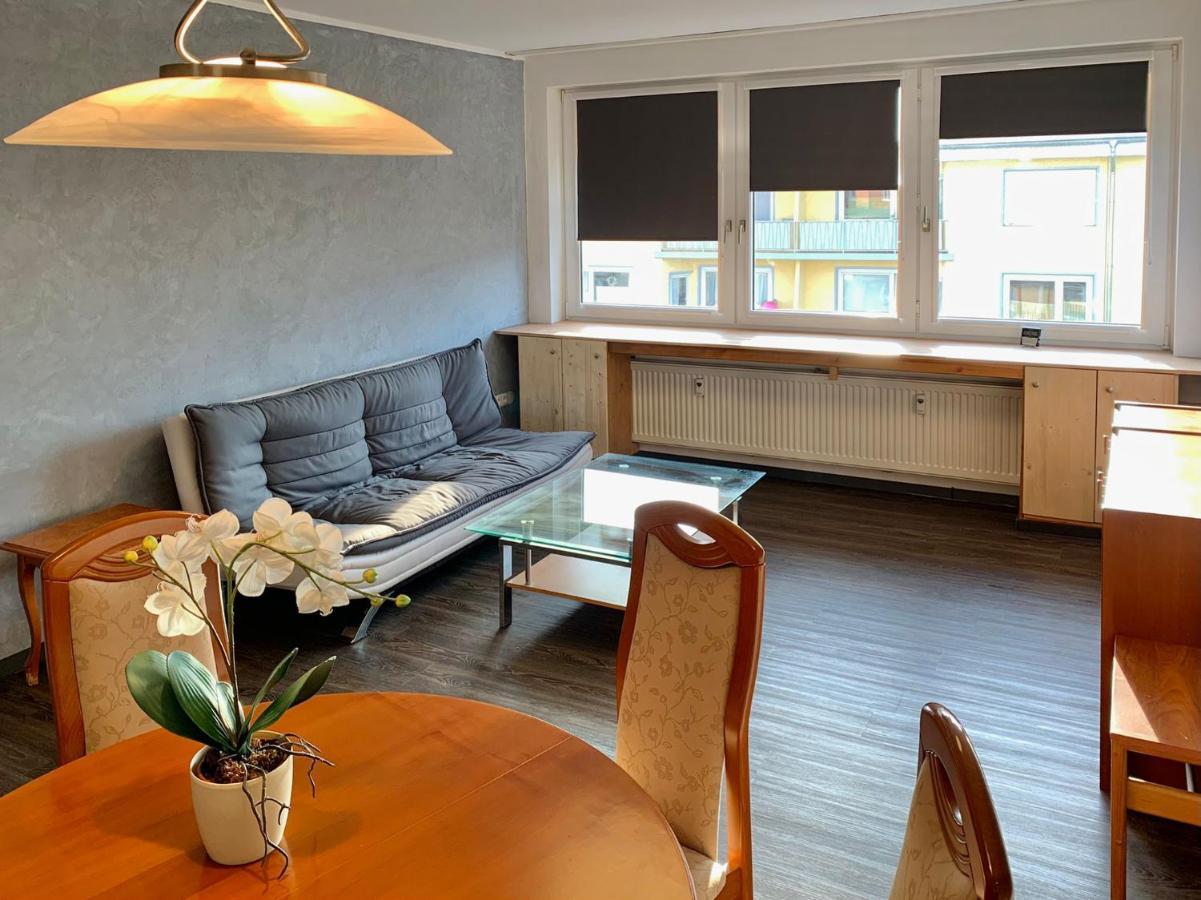 Vivi Lejlighed Wolfenbüttel Eksteriør billede